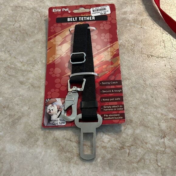 Dog Leash Bundle - Picture 3 of 4